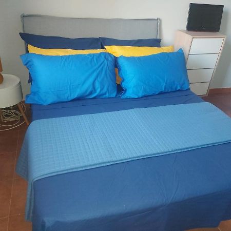アルゲーロSardegna27アパートメント エクステリア 写真