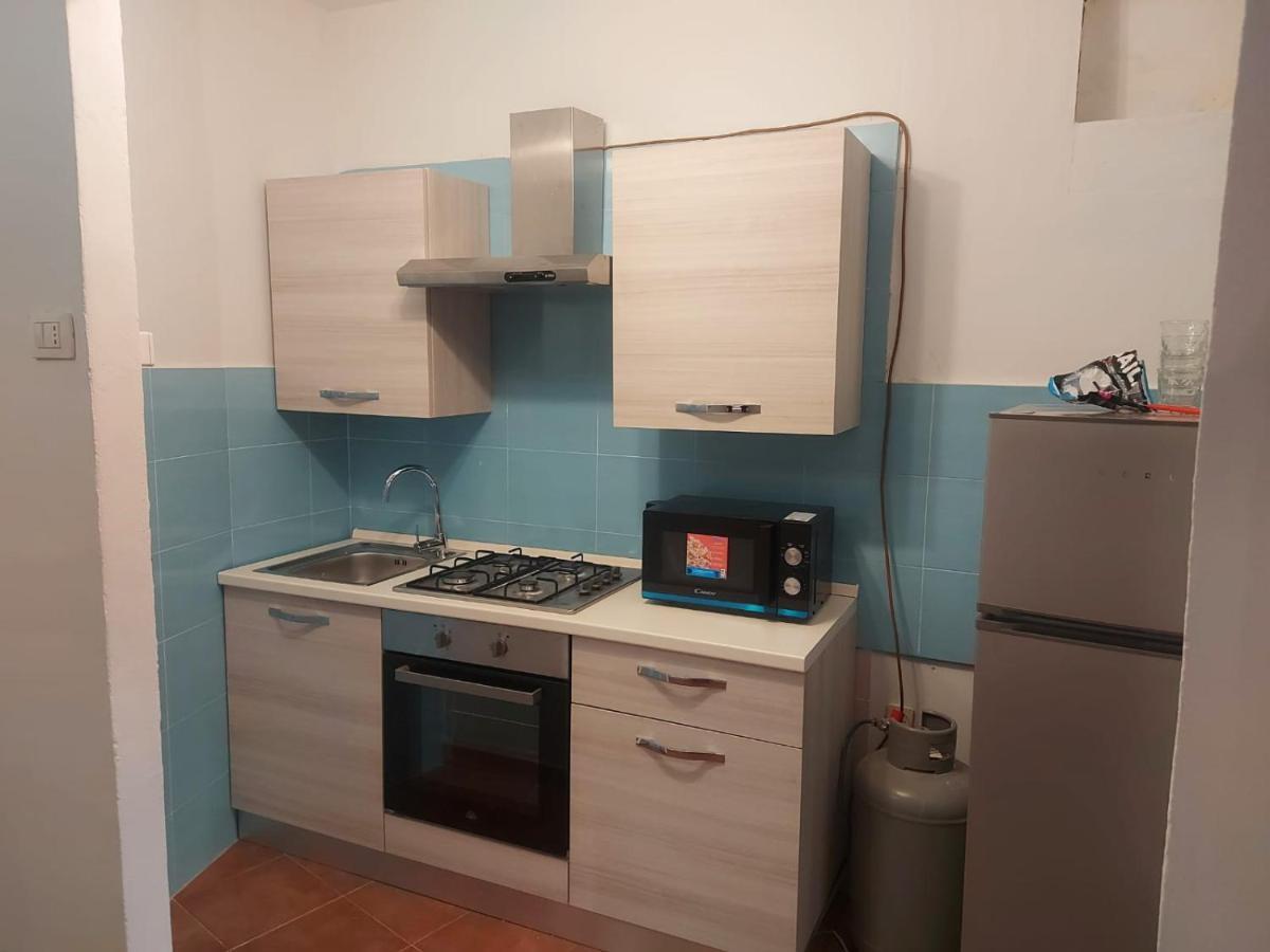 アルゲーロSardegna27アパートメント エクステリア 写真